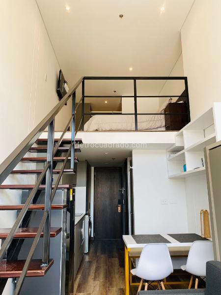 Apartamento en Venta, Chico alto, Bogotá D.C. - Widok 5