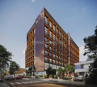 Apartamento en venta en Chico Alto, Bogotá · foto 2 de 20