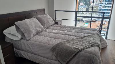 Apartamento en venta en Chico Alto, Bogotá · foto 7 de 20