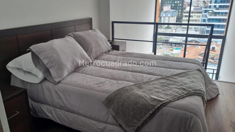 Apartamento en Venta, Chico alto, Bogotá D.C. - Więcej
