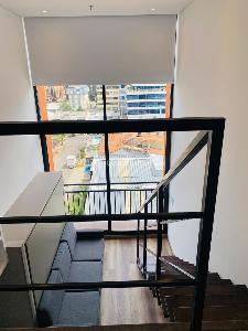 Apartamento en venta en Chico Alto, Bogotá · foto 13 de 20