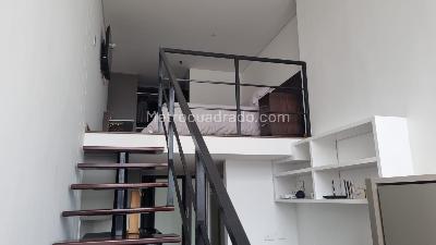 Apartamento en venta en Chico Alto, Bogotá · foto 6 de 20