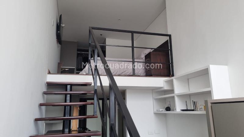 Apartamento en Venta, Chico alto, Bogotá D.C. - Widok 6