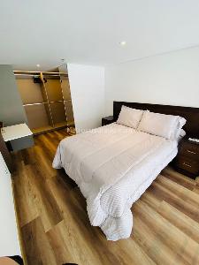 Apartamento en venta en Chico Alto, Bogotá · foto 9 de 20