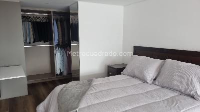 Apartamento en venta en Chico Alto, Bogotá · foto 10 de 20