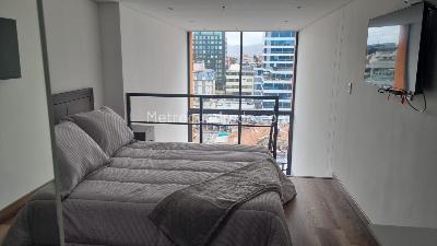 Apartamento en venta en Chico Alto, Bogotá · foto 14 de 20