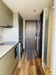 Apartamento en venta en Chico Alto, Bogotá · foto 19 de 20