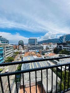 Apartamento en venta en Chico Alto, Bogotá · foto 4 de 20