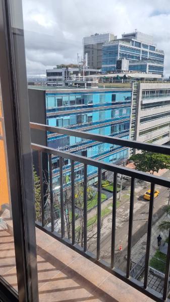 Apartamento en Venta, Chico alto, Bogotá D.C. - Widok 3