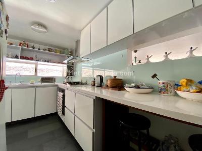 Apartamento de 3 alcobas en venta en Chico Norte Chico, Bogotá, 130 m² · foto 12 de 13