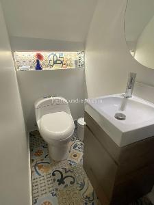 Casa de 4 alcobas en venta en Polo Club, Bogotá, 280 m² · foto 9 de 13