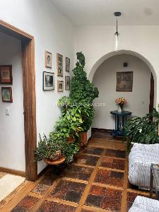 Casa de 4 alcobas en venta en Polo Club, Bogotá, 280 m² · foto 11 de 13