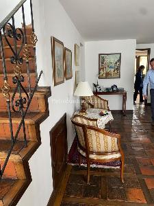 Casa de 4 alcobas en venta en Polo Club, Bogotá, 280 m² · foto 5 de 13