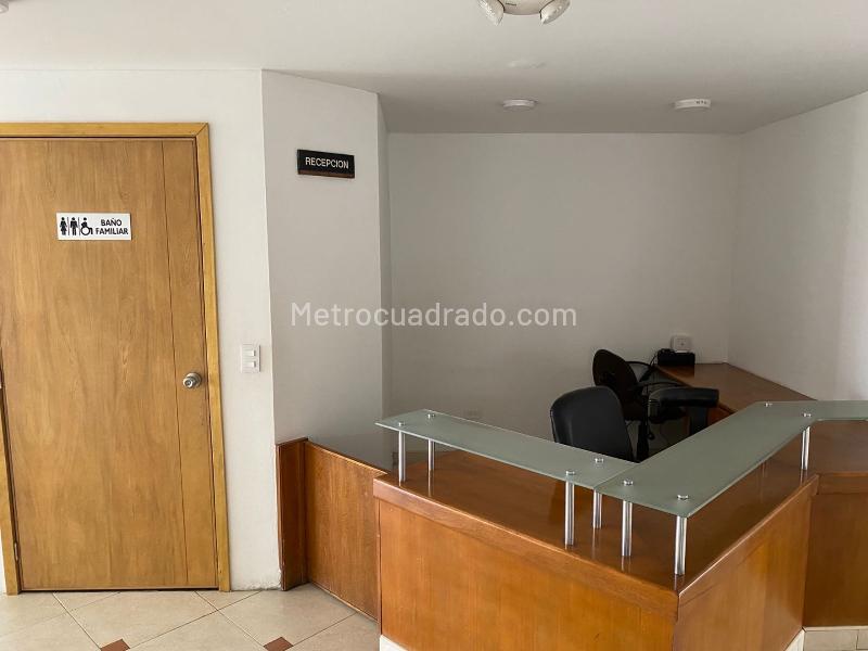 Consultorio en Venta, SANTA BARBARA OCCIDENTAL, Bogotá D.C. - Ansicht 3