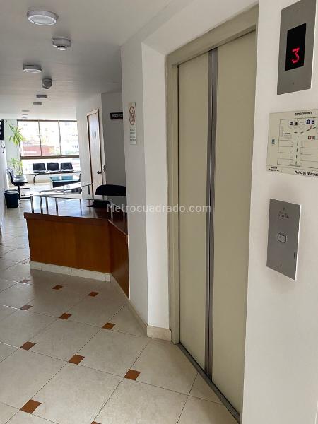 Consultorio en Venta, SANTA BARBARA OCCIDENTAL, Bogotá D.C. - Ansicht 4