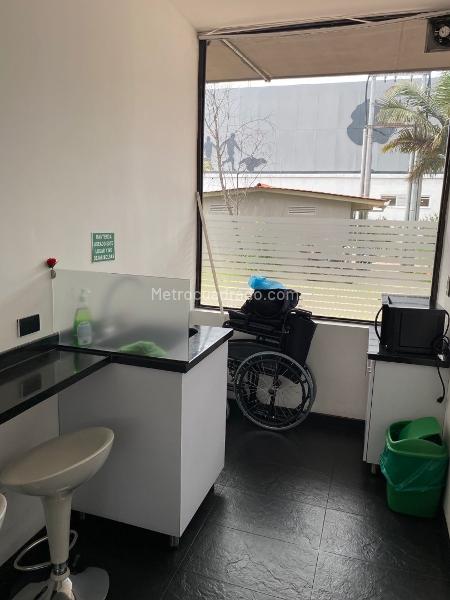 Consultorio en Venta, SANTA BARBARA OCCIDENTAL, Bogotá D.C. - Ansicht 5