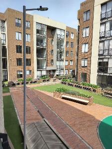 Apartamento de 3 alcobas en venta en Funza, Funza, 66 m² · foto 3 de 18