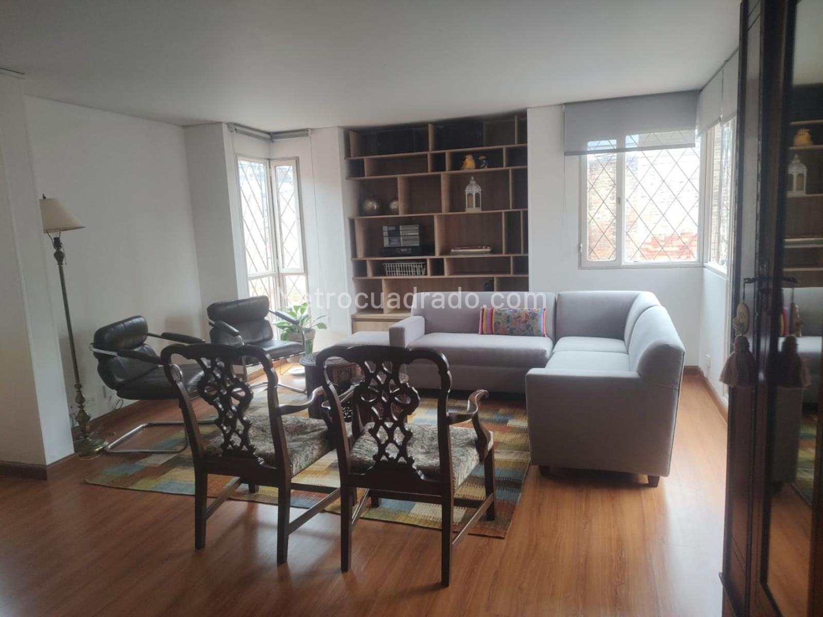 Apartamento en Arriendo  CENTRO INTERNACIONAL