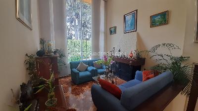 Casa en venta en Maranta, Bogotá · foto 10 de 20