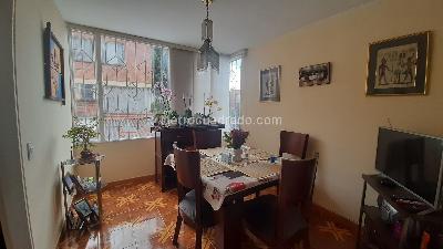Casa en venta en Maranta, Bogotá · foto 2 de 20