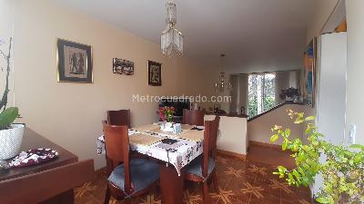 Casa en venta en Maranta, Bogotá · foto 3 de 20