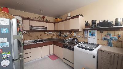 Casa en venta en Maranta, Bogotá · foto 5 de 20