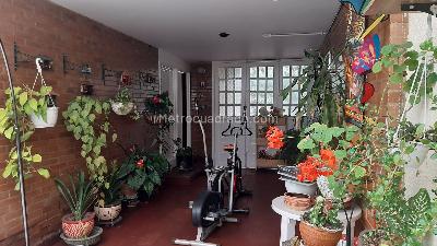 Casa en venta en Maranta, Bogotá · foto 6 de 20