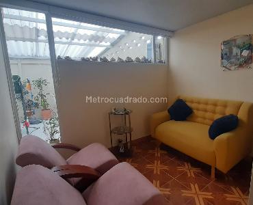 Casa en venta en Maranta, Bogotá · foto 8 de 20
