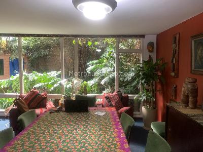 Apartamento en venta en Parque Del Virrey, Bogotá · foto 3 de 20