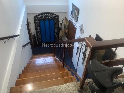 Apartamento en venta en Parque Del Virrey, Bogotá · foto 13 de 20
