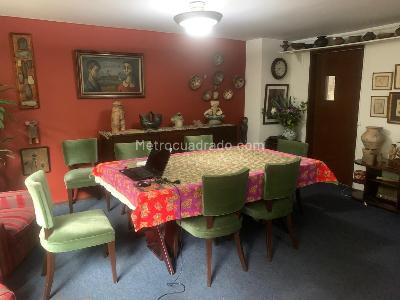 Apartamento en venta en Parque Del Virrey, Bogotá · foto 5 de 20