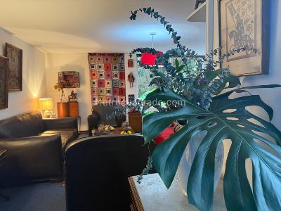 Apartamento en venta en Parque Del Virrey, Bogotá · foto 2 de 20