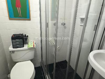 Apartamento en venta en Parque Del Virrey, Bogotá · foto 20 de 20