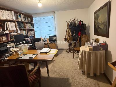 Apartamento en venta en Parque Del Virrey, Bogotá · foto 8 de 20