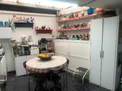 Apartamento en venta en Parque Del Virrey, Bogotá · foto 16 de 20