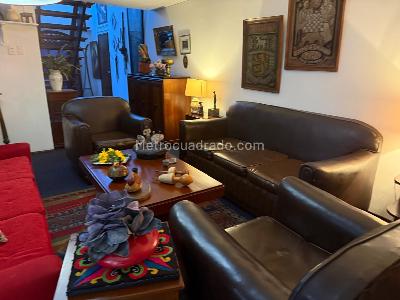 Apartamento en venta en Parque Del Virrey, Bogotá · foto 4 de 20