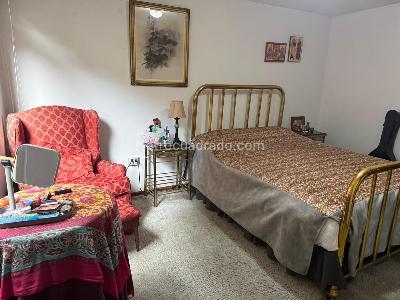 Apartamento en venta en Parque Del Virrey, Bogotá · foto 9 de 20