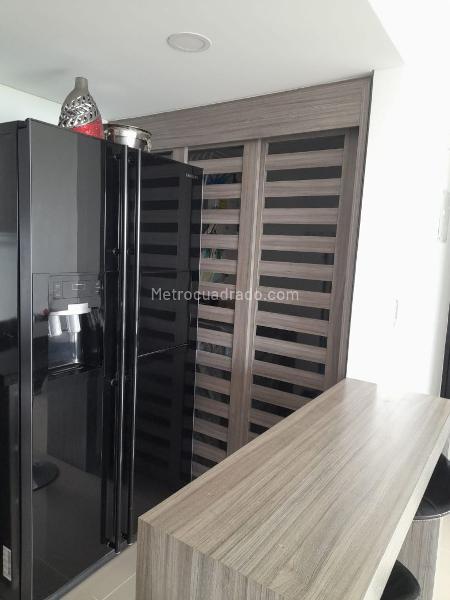 Apartamento en Venta, CIUDAD REAL, Armenia - Widok 4
