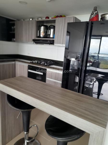 Apartamento en Venta, CIUDAD REAL, Armenia - Widok 5