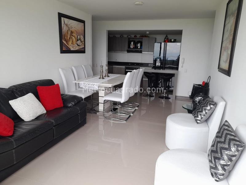 Apartamento en Venta, CIUDAD REAL, Armenia - Widok 2