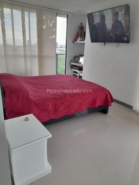Apartamento en Venta, CIUDAD REAL, Armenia - Więcej