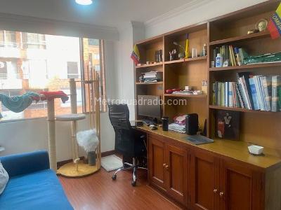 Apartamento en venta en Rincon Del Chico, Bogotá · foto 9 de 20