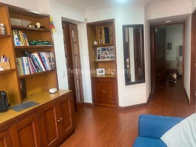 Apartamento en venta en Rincon Del Chico, Bogotá · foto 10 de 20