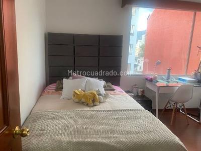 Apartamento en venta en Rincon Del Chico, Bogotá · foto 14 de 20