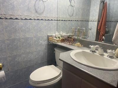 Apartamento en venta en Rincon Del Chico, Bogotá · foto 17 de 20