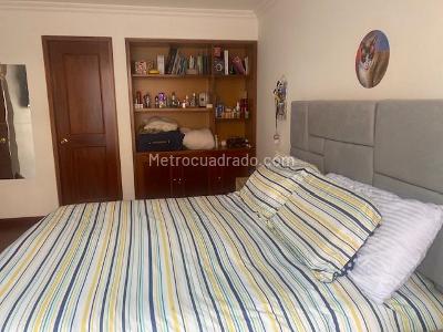 Apartamento en venta en Rincon Del Chico, Bogotá · foto 13 de 20