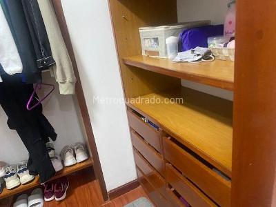 Apartamento en venta en Rincon Del Chico, Bogotá · foto 16 de 20