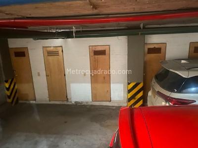 Apartamento en venta en Rincon Del Chico, Bogotá · foto 20 de 20