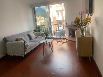 Apartamento en venta en Rincon Del Chico, Bogotá · foto 2 de 20