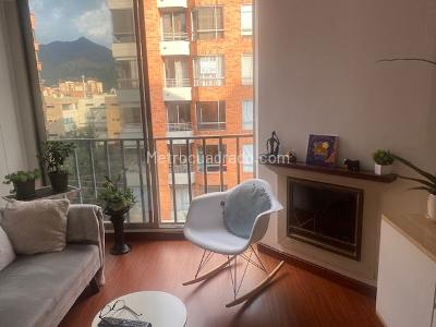 Apartamento en venta en Rincon Del Chico, Bogotá · foto 3 de 20